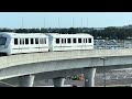 “Air”Fanning at federal circle station