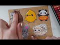 How to Make Stickers at Home | Step by Step!