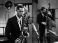 Dexter Gordon -Lady Bird  (Belgium, 1964) [1/2]