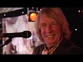 Rick Parfitt at Harrod's