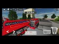 Roblox London and East CRAZY TRAFFIC JAM!!