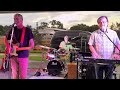 Stuck In The Middle With You Stealers Wheel cover  Forbidden Road QLD Art Hervey Bay 10/07/2024