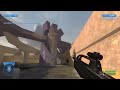 Halo 2 FFA | Foundation | BR Start