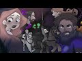 READY AS I'LL EVER BE (Tangled: The Series) - Cover by Caleb Hyles (feat. YouTube Artists)