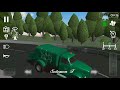 Trash Truck Simulator UPDATE - Gazoon Garbage Truck