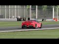 Assetto Corsa - Ferrari SF90 Stradale - Top Gear Laptime - 1:08.363