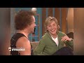 The Iconic Richard Simmons’ First Appearance on the ‘Ellen’ Show