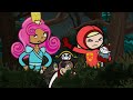 Tobey's Tricks and Treats Review (WordGirl Retrospective Sneak Peek)