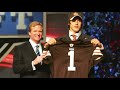The Worst QB Draft Class in NFL History