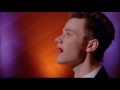 Glee - Being Alive (Full performance) 4x09