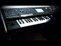 Roland V-Synth GT - Synth UNBOXING & DEMO 🤯😱 Deal of the year? VSYNTH