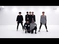 BTS [방탄소년단] Blood Sweat & Tears' Dance Practice Mirrored