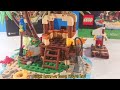 LEGO Set #40566- Ray The Castaway (Set Review)