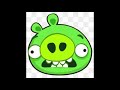 Bad piggies theme but its slow for any reason