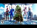 Fortnite Chapter 5 Season 4: DOOM | Battle Pass Trailer