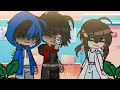 I'm Prepared To Sacrifice My Life Meme // Aphmau // Gacha Club Trend // COMPLETE (Angst+Repost)