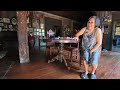 PINAKA MATANDANG BAHAY SA PASIG, ANG BAHAY NA TISA 1846! DON CECILIO TECH Y CABRERA ANCESTRAL HOUSE