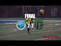 TK VS UNITED ELITE *BIGGEST RIVALRY MATCH EVER!* (MIC'D UP)| 4K SOCCER HIGHLIGHTS