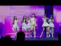 240613 IVE Show What I have in Amsterdam I AM + ROYAL + Blue Blood ULTRA HD fancam