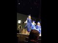 HG GRADUATION SONG 2017