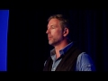 Neuroconservation -- your brain on nature: Wallace J. Nichols at TEDxSantaCruz