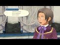 Tales of Graces f #25 - We ain't fighting no one!