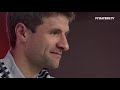 How many goals did you score in the U11 team? Thomas Müller answers kids questions