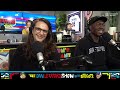 Stugotz Sounds Off on Mitchell Robinson and the Knicks | LIVE | 5/1/24 | The Dan Le Batard Show