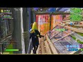 Fortnite: Elimination | Shot with GeForce