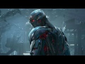 Creating Vision - Captain America vs Tony Stark - Fight Scene - Age of Ultron - Movie CLIP HD