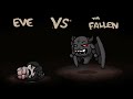 UR DAILY DOSE OF ISAAC. Ep.17 - I'VE TRIED SO HARD