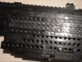 Lego MP5K Mechanism Semi-Auto Brick Firing !
