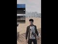GTA 5 Online(how to get open shiesty mask)