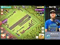 MY FAVORITE TH9 ATTACK STRATEGY!