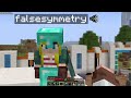 FULL ACCESS FOR FALSE! | HermitCraft 10 | Ep 35