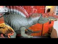 TOP 20 RAREST JURASSIC WORLD FALLEN KINGDOM TOYS | OB TOYS | DINOSAURS | EXPENSIVE HARD TO FIND DINO