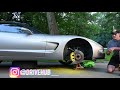 HOW TO PAINT BRAKE CALIPERS | THE QUICKEST & EASIEST WAY! | DriveHub