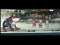 KonoSuba: Fantastic Days - Battle Arena Ex Mega Giant Toad (Auto Battle 7 Mil)