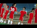 Supa Strikas - Season 6 | The Crunch | Soccer Cartoons for Kids | Sports Cartoon