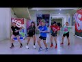 1 2 3 4 | ZUMBA DANCE | TIKTOK VIRAL | CHOREO ZIN CHICIE