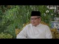 Eksklusif! Pengalaman Mistis Prof Quraish Shihab Menggeluti Al Quran (with Ulil Abshar Abdalla)