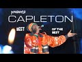 CAPLETON - BEST OF THE BEST - Mixed by DJ GIO GUARDIAN