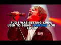 SOMEONE YOU LOVED Lyrics Video by | Lewis Capaldi |