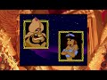 Disney's Aladdin: SEGA Genesis/ Mega Drive (Walkthrough)