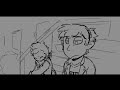 feeling less || JRWI Prime Defenders animatic [UNFINISHED]