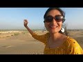 Jaisalmer tour guide | 3 days perfect itinerary: Jaisalmer & Sam dunes | Longewala visit
