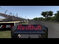 F1 2016 Game - Crash Compilation