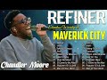 Jireh , Refiner , Talking To Jesus ( Chandler Moore) | Elevation Worship & Maverick City Music 2024