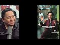 Josh Mojica TAMAD PRO MAX feat. Harvey Specter Suits Tagalog