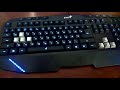 Best Budget gaming keyboard in Pakistan under 1500(Unboxing and Full review of Genius KB G265)